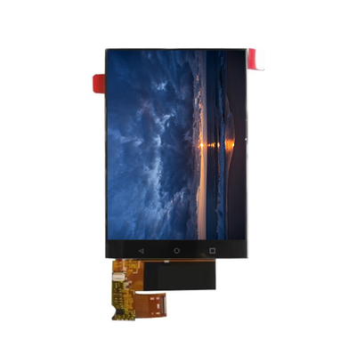 Harga yang bagus 6.1 inci BV061X6E-N30-8Q01 720*1560 LCD Screen Untuk BOE on line