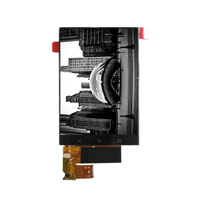 Harga yang bagus 6.2 inci 720*1520 BV062WFM-L02-3900 Layar Sentuh LCD on line