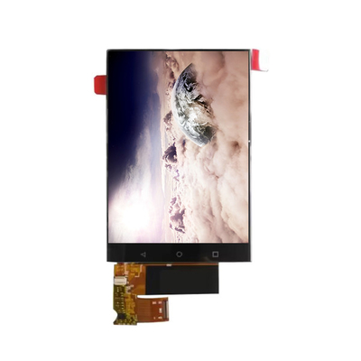 Harga yang bagus BV062WFQ-L10-3Q01 6.2 inci 720*1520 LCD Screen Untuk BOE on line