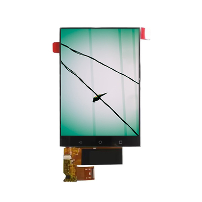 Harga yang bagus BV062WFQ-L10-DQ00 6.2 inci 720*1520 LCD Touch Screen Panel on line