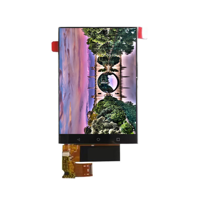 Harga yang bagus 6.2 inci 720*1520 BV062WFQ-L13-8Q01 LCD Touch Screen Panel Display on line