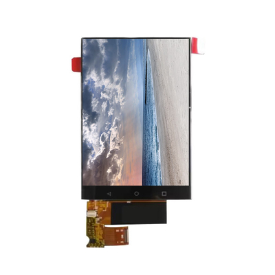 Harga yang bagus Original BV062WFQ-L16-8Q00 6.2 inci 720*1520 LCD Screen on line