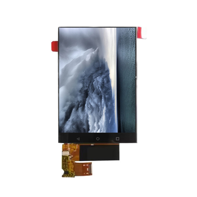 Harga yang bagus 6.3 inci 480*1014 BV063FBQ-N11-DQ00 Layar LCD Untuk BOE on line
