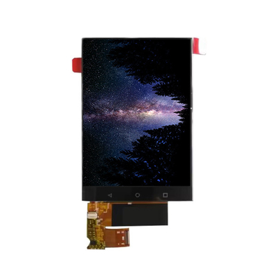 Harga yang bagus Original BV063KKQ-L10-1Q10 6.4 inci 720*1580 90Hz LCD layar sentuh on line