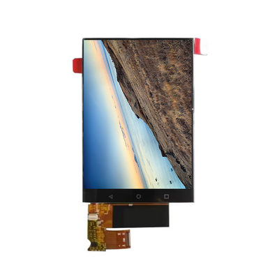 Harga yang bagus NEW BV063WBQ-L11 6.3 inci 720*1600 LCD Screen Panel Display on line
