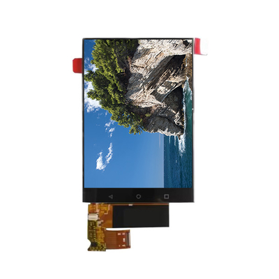 Harga yang bagus BV063WFQ-N10-8Q01 6.3 inci 720*1520 LCD Screen Module on line