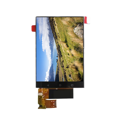 Harga yang bagus BV063WFS-L30-3Q00 6.3 inci 720*1520 LCD Touch Screen Untuk BOE on line
