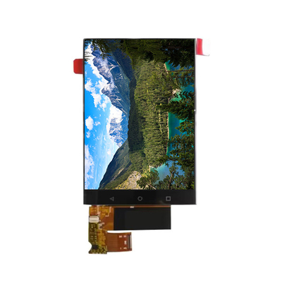 Harga yang bagus BV064X6M-L02 6.4 inci 720*1560 LCD Display LCD Touch Screen on line