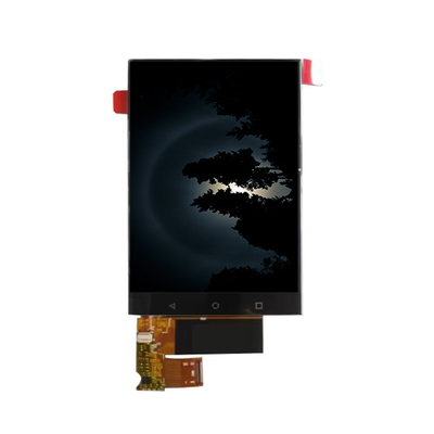 Harga yang bagus NEW BV065WBM-L08 6,5 inci 720*1600 90Hz LCD Screen Panel Display on line
