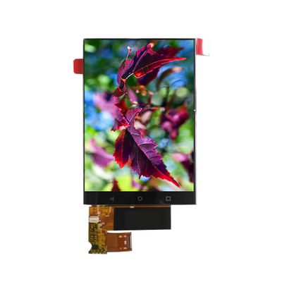 Harga yang bagus 6.5 inci 720*1600 BV065WBQ-L1B LCD Screen Untuk Handheld on line