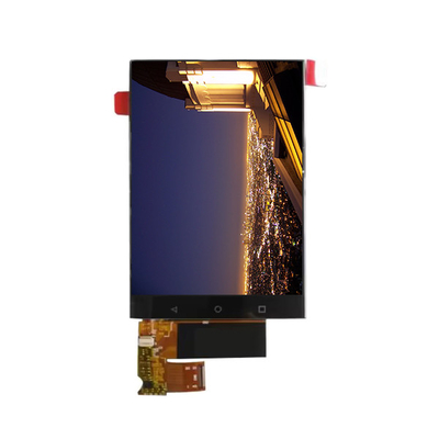 Harga yang bagus baru BV065WBQ-L1G 6,5 inci 720 * 1600 LCD Sentuh Untuk Ponsel on line