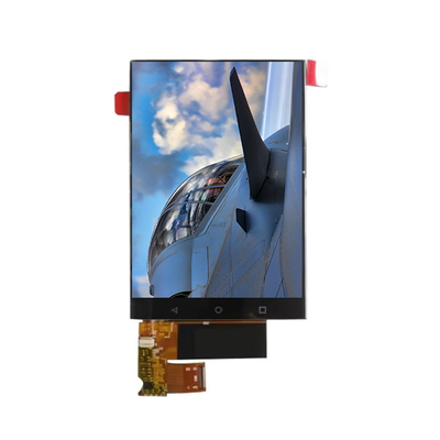 Harga yang bagus BV065WBQ-L11-8QV0 6,5 inci 720*1600 LCD Display Screen Untuk Ponsel on line