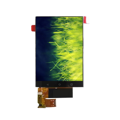 Harga yang bagus 6.5 inci 720*1560 BV065X6Q-L13 LCD Screen Untuk BOE on line