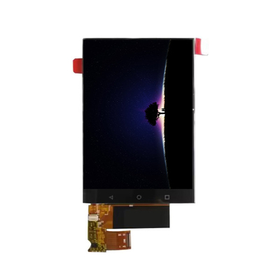 Harga yang bagus BV066G3Q-L10-3Q10 6.6 inci 720*1612 LCD Screen Untuk Ponsel on line