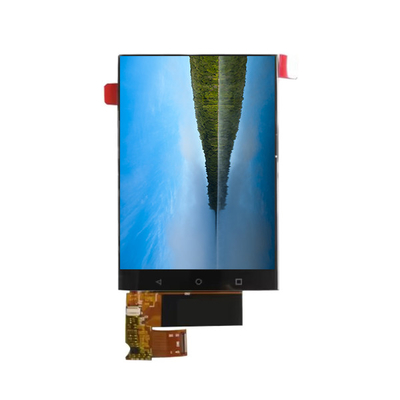 Harga yang bagus BV066G3S-L30 6.6 inci 720*1612 LCD Touch Screen Untuk Ponsel on line