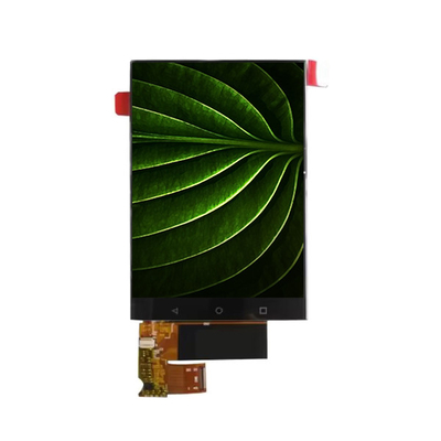 Harga yang bagus BV066WBM-L04-8K01 6.6 inci 720*1600 Layar Sentuh LCD on line