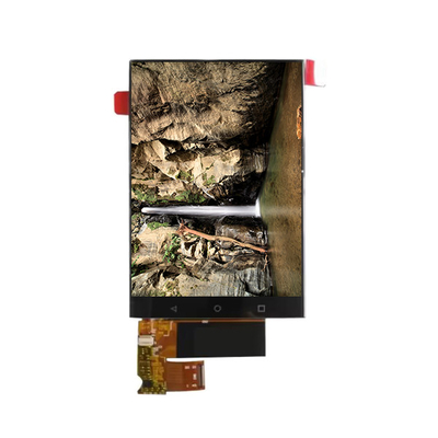 Harga yang bagus BV067WBQ-L10 6.7 inci 720*1600 LCD Screen Untuk Ponsel on line