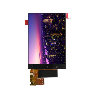 Harga yang bagus 6.8 inci 720*1640 BV068DAQ-L10-1Q00 60Hz 1500:1 Layar LCD on line