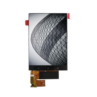 Harga yang bagus BV068DAQ-L10-1Q01 6.8 inci 720 * 1640 LCD layar sentuh on line