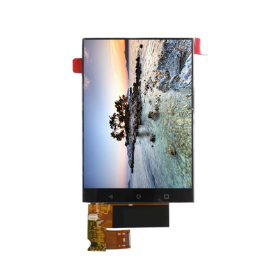 Harga yang bagus NEW 6.8inch 720*1640 BV068DAQ-L11-1Q00 LCD Touch Screen Untuk BOE on line