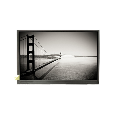 Harga yang bagus Baik COG-PVLSZT056-01 10,1 inci 1280 * 720 LCD Screen Untuk Mobil on line