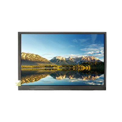 Harga yang bagus 8.0 inci 800*480 COG-T800F3120-L1 LCD Screen Display Panel on line