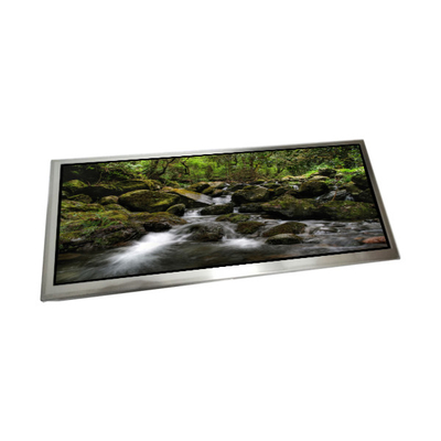 Harga yang bagus COG-VLBJT051-01 12,3 inci 1920 * 720 LCD Layar Sentuh Untuk Mobil on line