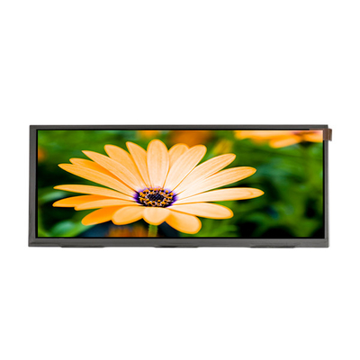 Harga yang bagus COG-VLBJT078-01 10,3 inci 1280*480 1000 cd/m2 Layar LCD on line