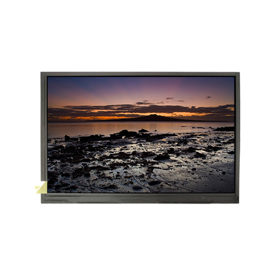 Harga yang bagus New 1024*600 8.0 inci COG-VLBOT018-03 Layar LCD untuk Mobil on line