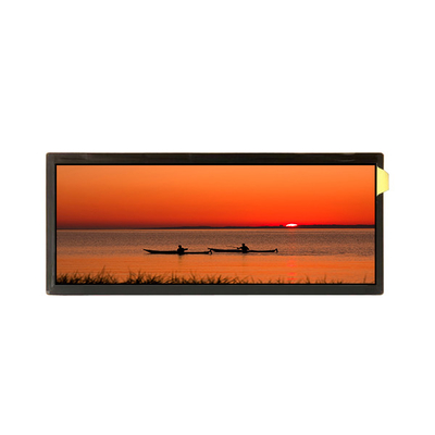 Harga yang bagus 12.3 inci 1920*720 COG-VLKR7000-02 Lcd Display Untuk Cahaya Tinggi Luar Ruangan on line