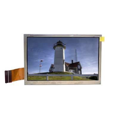 Harga yang bagus COG-VLSHT003-01 8.0 inci 1280 * 720 LCD Panel Tampilan untuk Industri on line