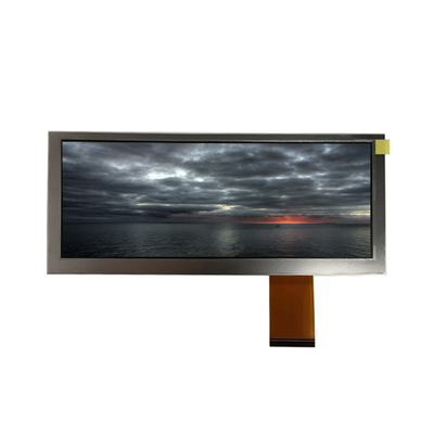 Harga yang bagus COG-VLSZT042-01 8.0 inci 1280*720 800 cd/m2 900:1 Lcd Display on line