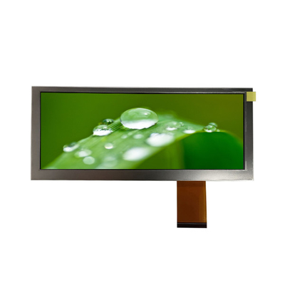 Harga yang bagus COG-VLSZT046-02 12.3 inci 1920*720 60Hz 80 pin Lcd Display on line