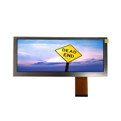 Harga yang bagus COG-VLSZT047-01 9,0 inci 1280*720 Lcd Display Lcd Screen on line