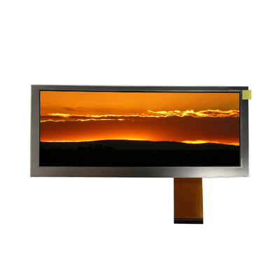 Harga yang bagus 9.0 inci 1280*720 COG-VLSZT058-01 Lcd Screen Display Untuk Mobil on line