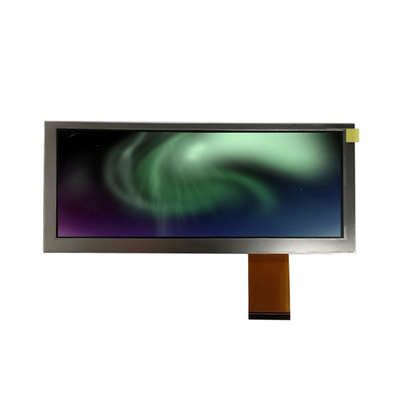 Harga yang bagus COG-VLSZT101-01 15,6 inci 1920*1080 Layar LCD Untuk Cahaya Tinggi Luar Ruang on line