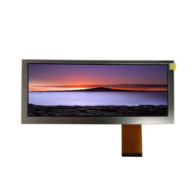Harga yang bagus Original COG-VLSZT111-01 10,1 inci 1920*1080 LCD Screen Module on line