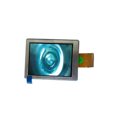 Harga yang bagus Baru COG-VLUK7033-04 7.0 inci 800*480 262K WLED LCD Screen on line