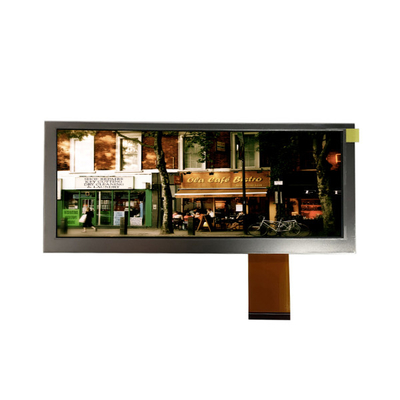 Harga yang bagus 15.0 inci 720*1920 COG-VLUK7057-01 950 cd/m2 Layar Sentuh LCD on line
