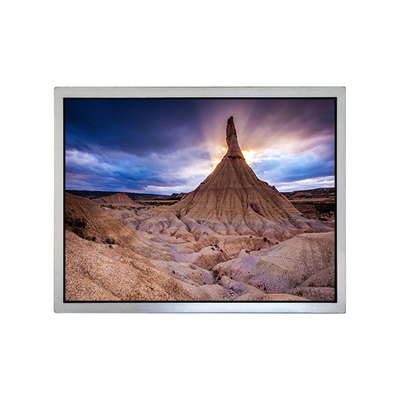 Harga yang bagus 15.0 inci 1024*768 DV150X0M-N11 LCD Screen Panel Untuk Industri on line