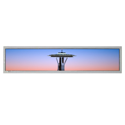 Harga yang bagus New 43 inci 1920 * 360 DV430FBB-N10 LCD Screen Module on line