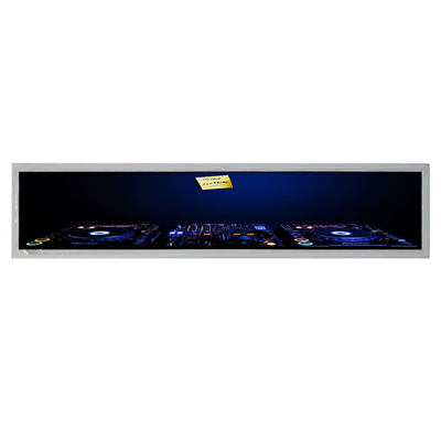 Harga yang bagus 43 inci 1920*1080 DV430FHB-NN5 Layar LCD Untuk BOE on line