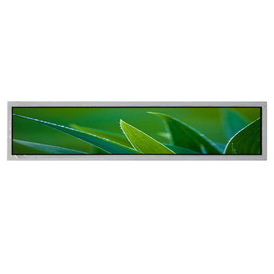 Harga yang bagus 48.3 inci 3840*640 DV483FBM-N10 1000 cd/m2 Layar LCD untuk Layar LCD on line