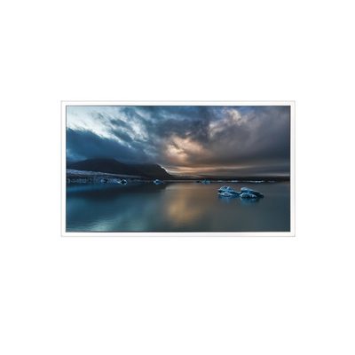 Harga yang bagus 65 inci 3840*2160 DV650QUB-P11 60Hz 51 pin LCD Screen on line