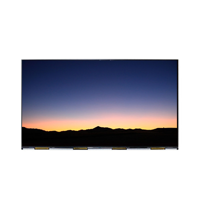 Harga yang bagus DV750QUB-N01 3840*2160 75 inci layar LCD 60Hz untuk signage digital on line