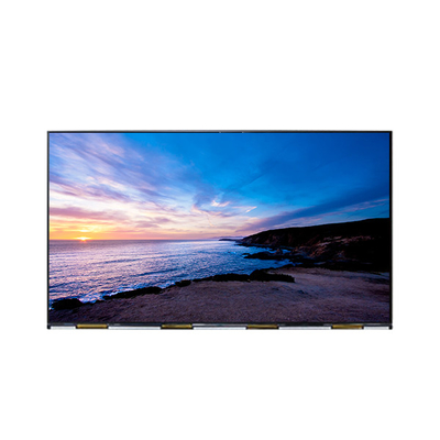 Harga yang bagus 75 inci 3840*2160 DV750QUB-P21 Layar LCD on line