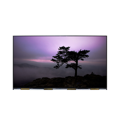 Harga yang bagus NEW DV980QUM-N10 98 inci 3840*2160 500 cd/m2 1200:1 Layar LCD on line