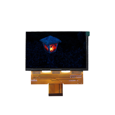 Harga yang bagus 5.8 inci ET058Z8B-NE0 1280*768 LCD Screen Untuk Proyektor on line