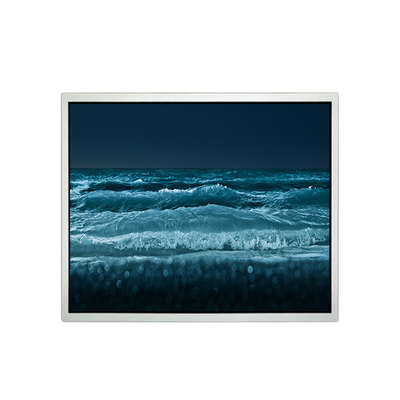 Harga yang bagus ET104S0M-N17 10,4 inci 800 * 600 LCD Screen Panel untuk BOE on line