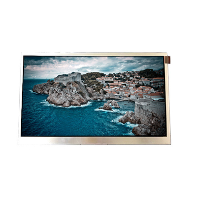 Harga yang bagus Original EV080X0M-A40 8,0 inci 1024 * 768 LCD Screen Panel Sentuh on line